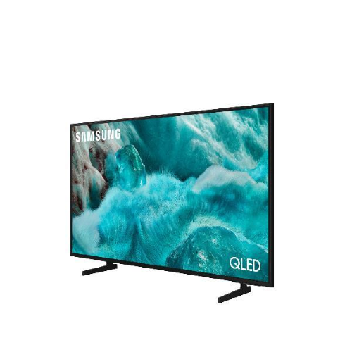 Samsung 98? QLED Q7F 4K Vision AI Smart TV (2025), 2,49 m (98?), 3840 x 2160 Pixel, QLED, Smart TV, Wi-Fi, Nero
